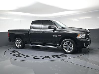 Used 2015 Ram 1500 Tradesman Quad Cab for sale #TB3719A - photo 2
