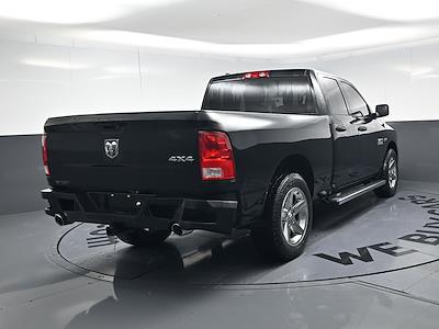 Used 2015 Ram 1500 Tradesman Quad Cab for sale #TB3719A - photo 2