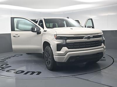 New 2026 Chevrolet Silverado 1500 - photo 1