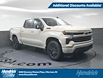 2026 Chevrolet Silverado 1500 Crew Cab 4WD Pickup for sale #TB3741 - photo 1