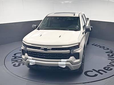 New 2026 Chevrolet Silverado 1500 - photo 1