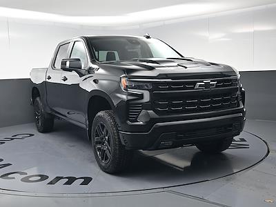 New 2026 Chevrolet Silverado 1500 - photo 1