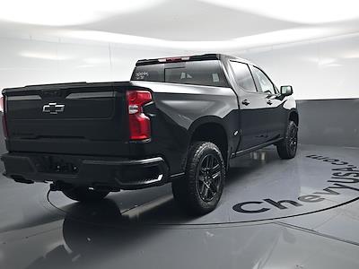 New 2026 Chevrolet Silverado 1500 - photo 1