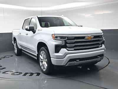New 2026 Chevrolet Silverado 1500 - photo 1