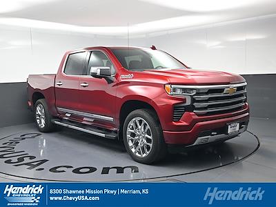 Used 2024 Chevrolet Silverado 1500 - photo 1