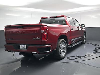 Used 2024 Chevrolet Silverado 1500 - photo 1