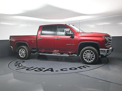 2025 Chevrolet Silverado 2500 Crew Cab 4WD Pickup for sale #TB3759A - photo 2