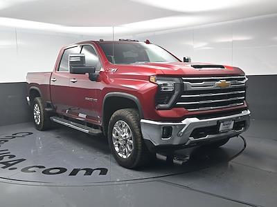 2025 Chevrolet Silverado 2500 Crew Cab 4WD Pickup for sale #TB3759A - photo 2