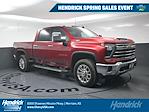 2025 Chevrolet Silverado 2500 Crew Cab 4WD Pickup for sale #TB3759A - photo 1