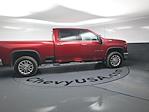 2025 Chevrolet Silverado 2500 Crew Cab 4WD Pickup for sale #TB3759A - photo 10