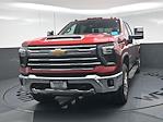 2025 Chevrolet Silverado 2500 Crew Cab 4WD Pickup for sale #TB3759A - photo 11
