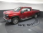 2025 Chevrolet Silverado 2500 Crew Cab 4WD Pickup for sale #TB3759A - photo 12