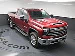 2025 Chevrolet Silverado 2500 Crew Cab 4WD Pickup for sale #TB3759A - photo 14