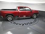 2025 Chevrolet Silverado 2500 Crew Cab 4WD Pickup for sale #TB3759A - photo 16
