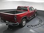 2025 Chevrolet Silverado 2500 Crew Cab 4WD Pickup for sale #TB3759A - photo 17