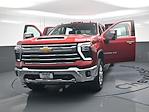 2025 Chevrolet Silverado 2500 Crew Cab 4WD Pickup for sale #TB3795A - photo 22