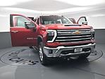 2025 Chevrolet Silverado 2500 Crew Cab 4WD Pickup for sale #TB3795A - photo 23