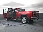 2025 Chevrolet Silverado 2500 Crew Cab 4WD Pickup for sale #TB3795A - photo 28