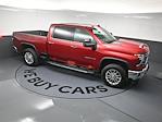 2025 Chevrolet Silverado 2500 Crew Cab 4WD Pickup for sale #TB3795A - photo 31