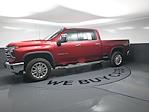 2025 Chevrolet Silverado 2500 Crew Cab 4WD Pickup for sale #TB3759A - photo 6
