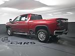 2025 Chevrolet Silverado 2500 Crew Cab 4WD Pickup for sale #TB3759A - photo 7