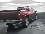 2025 Chevrolet Silverado 2500 Crew Cab 4WD Pickup for sale #TB3759A - photo 9