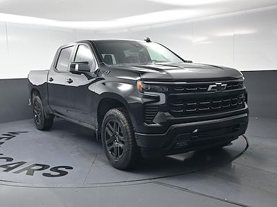 New 2026 Chevrolet Silverado 1500 - photo 1