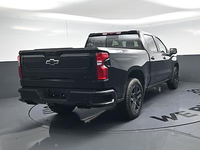 New 2026 Chevrolet Silverado 1500 - photo 1