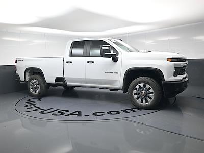 New 2026 Chevrolet Silverado 2500 - photo 1