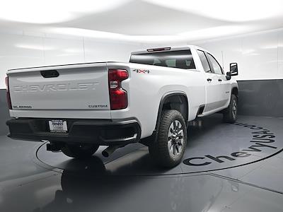 New 2026 Chevrolet Silverado 2500 - photo 1