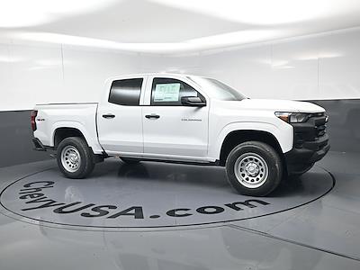 2026 Chevrolet Colorado Crew Cab 4WD Pickup for sale #TB3798 - photo 1