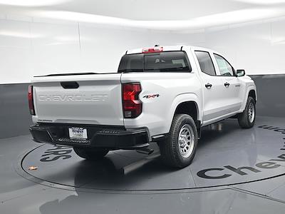 2026 Chevrolet Colorado Crew Cab 4WD Pickup for sale #TB3798 - photo 2