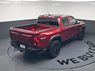 New 2026 Chevrolet Colorado - photo 1