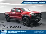 2026 Chevrolet Colorado Crew Cab 4WD Pickup for sale #TB3800 - photo 1