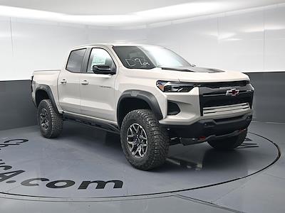 New 2026 Chevrolet Colorado - photo 1