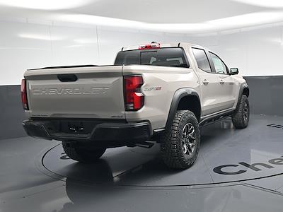 New 2026 Chevrolet Colorado - photo 1