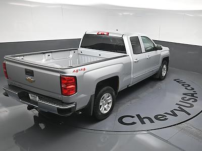 Used 2017 Chevrolet Silverado 1500 - photo 1