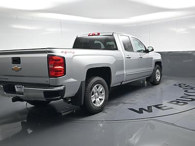 Used 2017 Chevrolet Silverado 1500 - photo 1