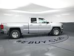 2017 Chevrolet Silverado 1500 Double Cab 4WD Pickup for sale #TB3810A - photo 10