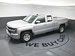 2017 Chevrolet Silverado 1500 Double Cab 4WD Pickup for sale #TB3810A - photo 27