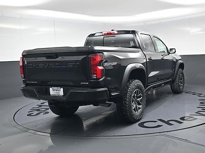 New 2026 Chevrolet Colorado - photo 1