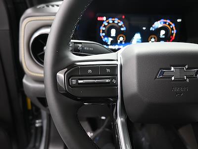 New 2026 Chevrolet Colorado - photo 1