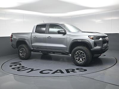 New 2026 Chevrolet Colorado ZR2 Crew Cab for sale #TB3814 - photo 1