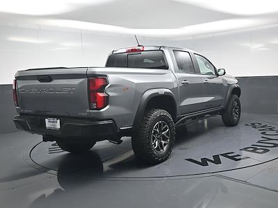 New 2026 Chevrolet Colorado ZR2 Crew Cab for sale #TB3814 - photo 2