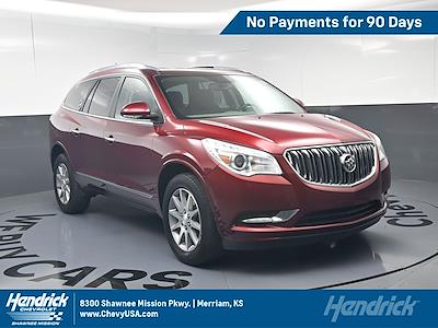 2017 Buick Enclave FWD SUV for sale #TB3816B - photo 1