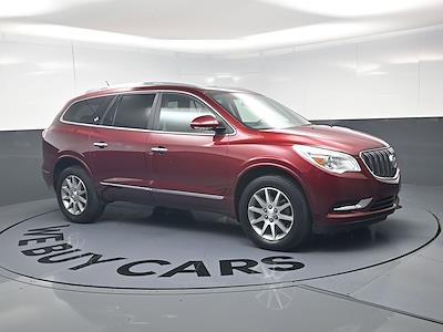 2017 Buick Enclave FWD SUV for sale #TB3816B - photo 2