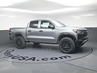 2026 Chevrolet Colorado Crew Cab 4WD Pickup for sale #TB3863 - photo 2