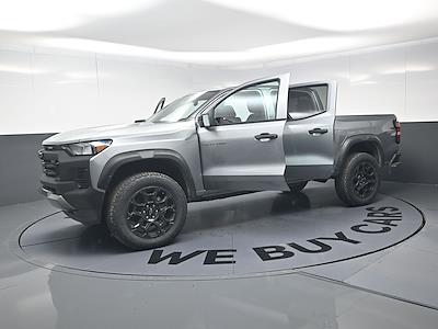 New 2026 Chevrolet Colorado - photo 1