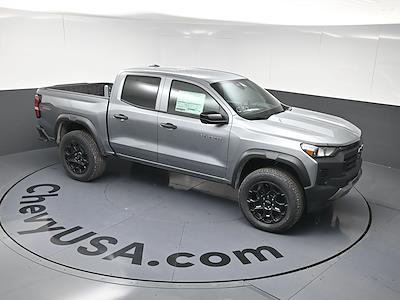 New 2026 Chevrolet Colorado - photo 1