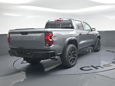 New 2026 Chevrolet Colorado - photo 1
